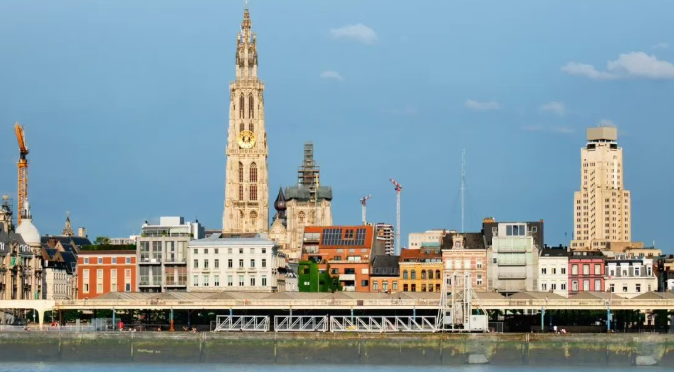 اسکائی ورتھ آٹو بسورلڈ یورپ 2025 میں ڈیبیو کرنے کے لئے