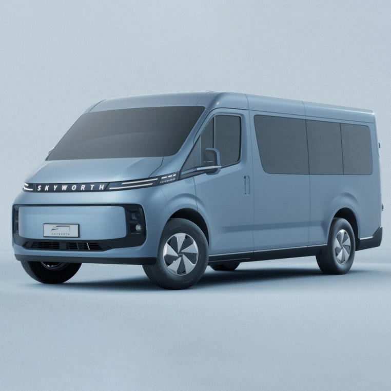 اسکائی ورتھ ہانگٹو